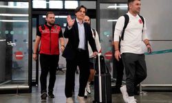 Vincenzo Montella: 'Türkiye'nin Teknik Direktörlüğü, Benim İçin Büyük Bir Onurdu'