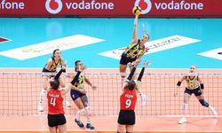 Vodafone Sultanlar Ligi'nde İlk Haftanın Sonuçları Belli Oldu