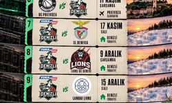 Y. Denizli Basket, Avrupa'daki İlk Mücadelesine Çıkıyor