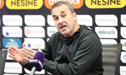 Yalçın Koşukavak, Bursaspor karşısında ikinci mağlubiyeti aldık