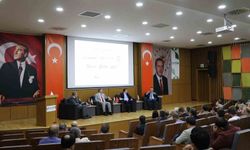 Yalova Ekonomi Zirvesi, Yalova OSB'de Yapıldı