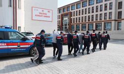 Yalova merkezli dolandırıcılık operasyonunda 6 tutuklama gerçekleşti
