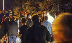 Yalova'da Jandarmadan Duygusal Soru: 'Devlet Seni Burada Bırakır Mı?'