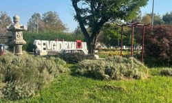Yalova'daki Japon Barış Çanı Hırsızlığı: Çan Hurdacıya Satıldı