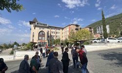 Yazıcıoğlu Davasında Yargılamanın Ankara'ya Taşınma Talebi Reddedildi