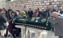 Yazılı Kanyon'da hayatını kaybeden Sinan Yavuz son yolculuğuna uğurlandı