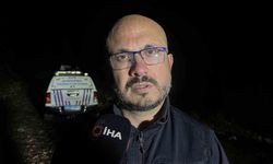 Yazılı Kanyon'da mahsur kalan 13 İHH gönüllüsü için kurtarma çalışmaları