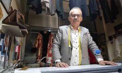 Yılın Ahisi'nden Terzi Arkadaşlarına Önemli Tavsiyeler