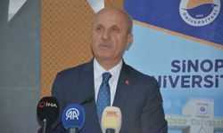 YÖK Başkanı Özvar: Üniversiteler terörsüz Türkiye hedefinde önemli rol oynayacak