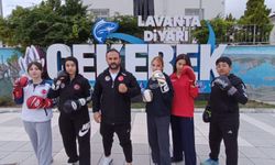 Yozgat Boksundan Avrupa Şampiyonası'na Uzanan Başarı Hikayesi