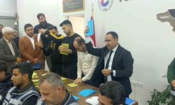 Yozgat Ticaret Borsası'nda Yeni Başkan Yakup Bulut Oldu
