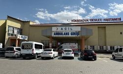 Yüksekova Devlet Hastanesi'ne 4 Yeni Uzman Hekim Atandı
