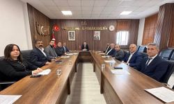 Yüksekova'da 1930 Aileye Sosyal Destek Sağlandı