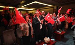 Yunusemre'de 29 Ekim Cumhuriyet Bayramı coşku dolu etkinliklerle kutlandı