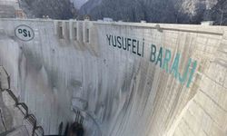 Yusufeli Barajı, muhalefetin engellemeleriyle 50 milyar lira zarara uğrattı