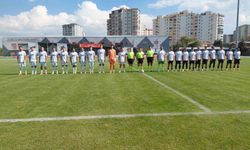 Ziraat Türkiye Kupası'nda Erciyes 38 FK, Kahta 02spor'u 2-0 Geçerek Turu Geçti