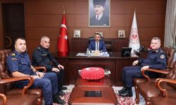 Zonguldak'ta Asayiş ve Güvenlik Üzerine Kritik Toplantı Yapıldı