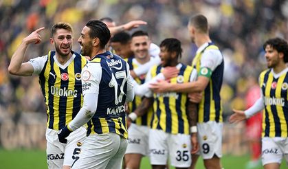 Fenerbahçe Ankaragücü maçı bugün hangi kanalda, ne zaman, saat kaçta? Selçuk Sports & Taraftarium izle