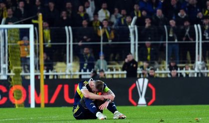 Fenerbahçe’ye Kötü Haber: Milan Skriniar’ın Kasığında Kısmi Yırtık