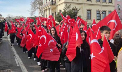 111 yıl sonra aynı ruh, aynı kararlılık