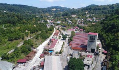 Armutçuk maden ocağı için karar çıktı, üretim yeniden başlıyor