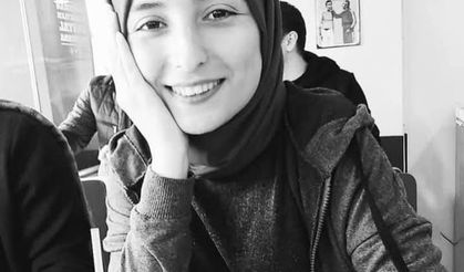 Kazada yaralanan genç öğretmen hastanede hayat mücadelesini kaybetti