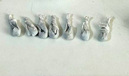 Tekirdağ'da denetimlerde uyuşturucu ele geçirildi: 6 şüpheli gözaltında