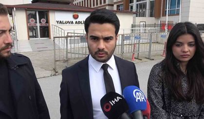 14 Aylık Bebek Yaralandı: Baba ve Anne Savcılığa İfade Verdi