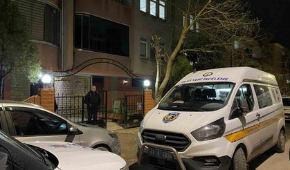 Yatalak annesine yemek hazırlarken kanlar içinde bulunmuştu: Boğazının kesildiği öğrenildi