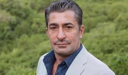 Teşkilat Dizisinde Şok Ayrılık! Erkan Petekkaya ayrılıyor