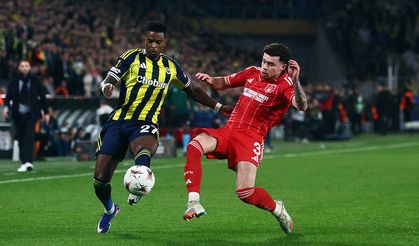 Fenerbahçe Fikstür (Yaklaşan Maçlar)