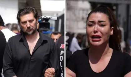 Fenomenler Soruşturması'nda Neslim ve İnanç Güngen Çifti Adli Kontrol ile Tahliye Edildi