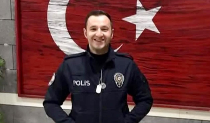 Trafik Polisi Evinde intihar etti