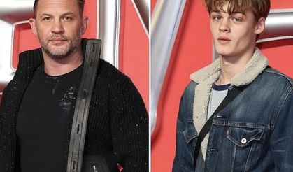 Küçük Hardy Büyüdü