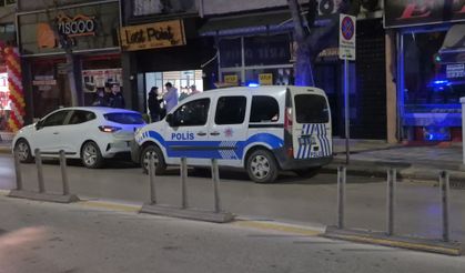 Eskişehir'de 79 yaşındaki kadın evinde ölü bulundu; ölüm şüpheli kabul edildi