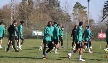 Sakaryaspor, Adana Demirspor mesaisinde
