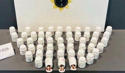 Samsun'da 3 ilçede uyuşturucu operasyonu