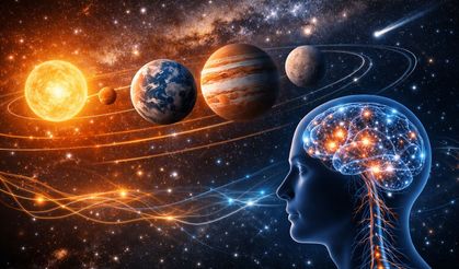 Gezegen geçişleri sizi değil, sinir sisteminizi etkiliyor olabilir