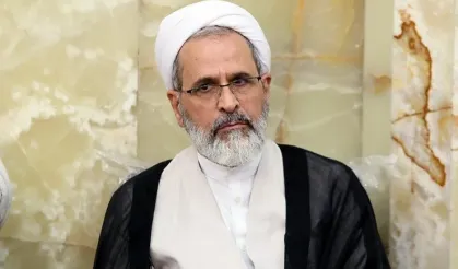 İran’da Yeni Dönem: Geçici Liderlik Konseyi’ne Ayetullah Ali Rıza Arafi Seçildi