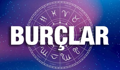 Bugün Burçlar ( 28 Mart Cuma ) Nuray'dan günlük burç yorumları