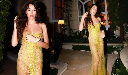 Bir Türk Yıldızın Hollywood Yolculuğu: Dilan Çiçek Deniz Nasıl Kapıyı Araladı?