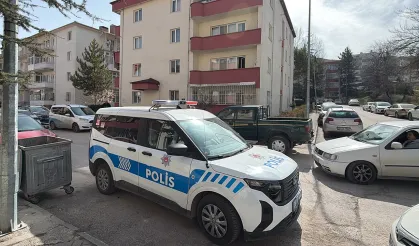 Eskişehir'de Yalnız Yaşayan Kadın Evinde Ölü Bulundu
