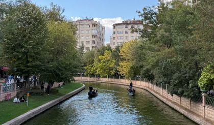 Eskişehir Belkent A.Ş.'den 3 Ayrı İhale: Kentpark'tan Çay Bahçesine Kiralık İşletmeler