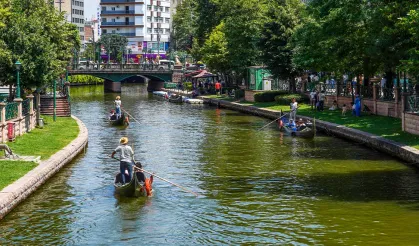 Eskişehir 17 Mart 2026 Hava Durumu - Güneşli Bir Salı