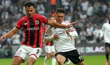 Gençlerbirliği - Beşiktaş Maçı Ne Zaman, Saat Kaçta?