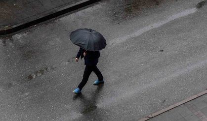 3 Nisan 2026 Türkiye Hava Durumu: Sağanak ve Turuncu Alarm