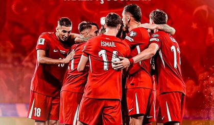 Dünya Kupası Yolunda Kritik Kadro Açıklandı: 30 İsim Belli Oldu