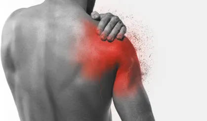 Miyofasiyal Ağrı Sendromu Nedir? Sırtta "Tetik Nokta" Ağrısı Çekenlerin Bilmesi Gerekenler