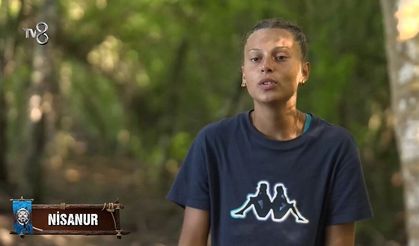 Nisanur Elendi! Survivor'da Kadınlar Elemesinde Büyük Sürpriz