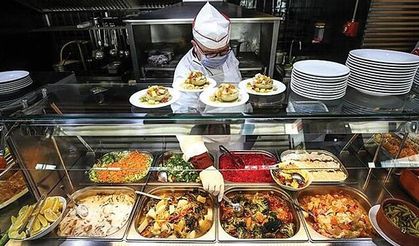 Restoranlara Kalori Etiketi Zorunluluğu